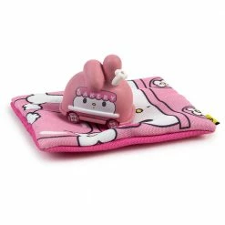 Hello Sanrio - Micro Vehicle Series - Kidrobot Blind Box Vinyl Mini Figure (Case Pack) Vinyl Figures