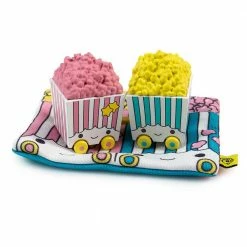 Hello Sanrio - Micro Vehicle Series - Kidrobot Blind Box Vinyl Mini Figure (Case Pack) Vinyl Figures