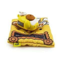 Hello Sanrio - Micro Vehicle Series - Kidrobot Blind Box Vinyl Mini Figure (Case Pack) Vinyl Figures