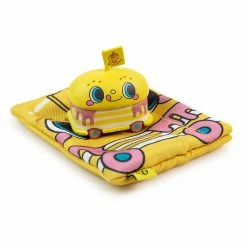 Hello Sanrio - Micro Vehicle Series - Kidrobot Blind Box Vinyl Mini Figure (Case Pack) Vinyl Figures