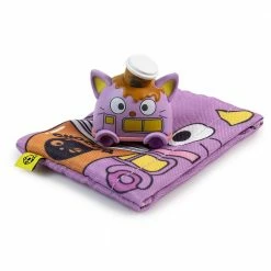 Hello Sanrio - Micro Vehicle Series - Kidrobot Blind Box Vinyl Mini Figure (Case Pack) Vinyl Figures