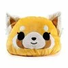 Sanrio - Aggretsuko - Kidrobot Medium Plush