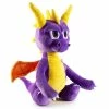 Spyro The Dragon - Kidrobot Hugme Vibrating Plush *Batteries Included* [In Stock] Plushies