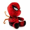 Marvel Infinity War 2 - Spiderman - Kidrobot Phunny Plush [In Stock]