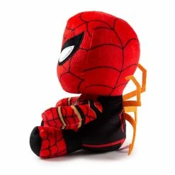 Marvel Infinity War 2 - Spiderman - Kidrobot Phunny Plush [In Stock]