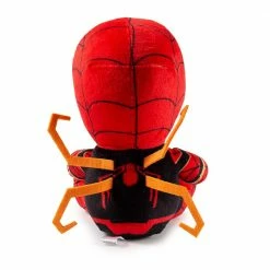 Marvel Infinity War 2 - Spiderman - Kidrobot Phunny Plush [In Stock]