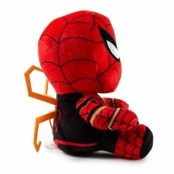 Marvel Infinity War 2 - Spiderman - Kidrobot Phunny Plush [In Stock]