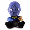 Marvel Infinity War 2 - Thanos - Kidrobot Phunny Plush [Pre-order]