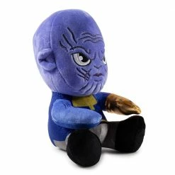 Marvel Infinity War 2 - Thanos - Kidrobot Phunny Plush [Pre-order]