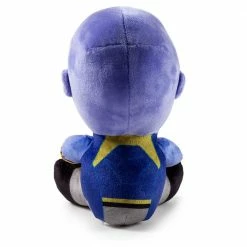 Marvel Infinity War 2 - Thanos - Kidrobot Phunny Plush [Pre-order]