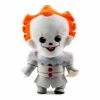 Plushies It - Pennywise Modern - Kidrobot Hugme Vibrating Plush *Batteries Included*