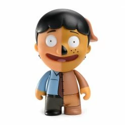 Bob’s Burgers - Trick Or Treating Tour - Kidrobot Blind Box Mini Figure Series 27 Bob’s Burgers - Trick Or Treating Tour - Kidrobot Blind Box Mini Figure Series