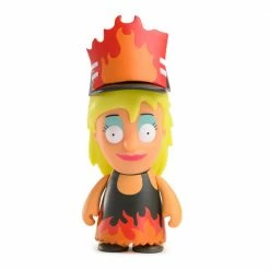 Bob’s Burgers - Trick Or Treating Tour - Kidrobot Blind Box Mini Figure Series 29 Bob’s Burgers - Trick Or Treating Tour - Kidrobot Blind Box Mini Figure Series