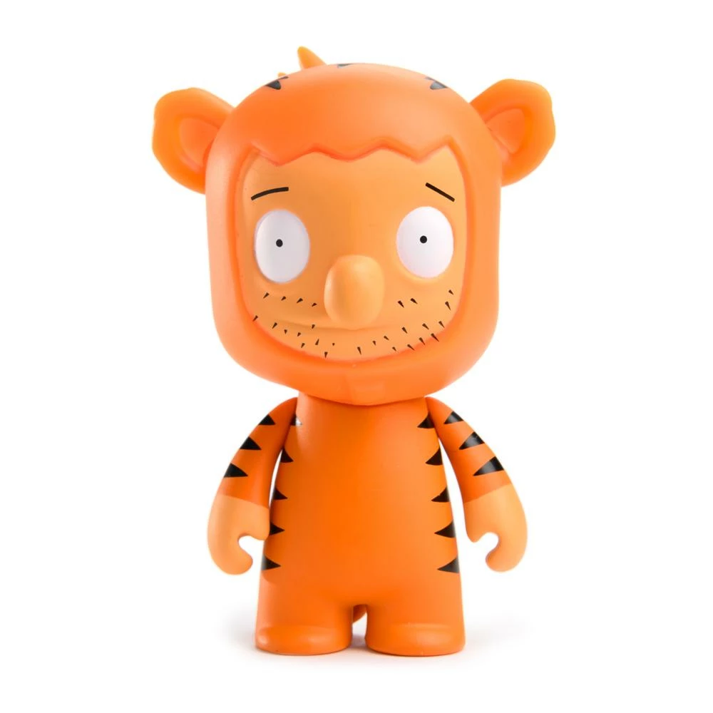 Bob’s Burgers - Trick Or Treating Tour - Kidrobot Blind Box Mini Figure Series 16 Bob’s Burgers - Trick Or Treating Tour - Kidrobot Blind Box Mini Figure Series