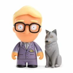 Bob’s Burgers - Trick Or Treating Tour - Kidrobot Blind Box Mini Figure Series 31 Bob’s Burgers - Trick Or Treating Tour - Kidrobot Blind Box Mini Figure Series