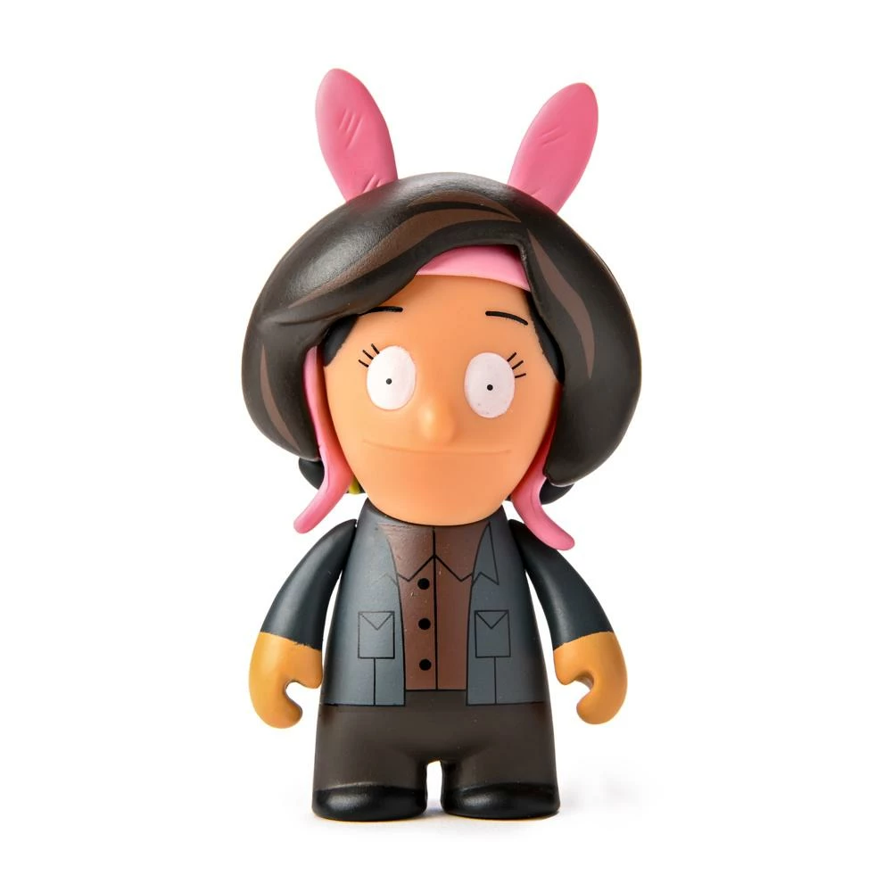 Bob’s Burgers - Trick Or Treating Tour - Kidrobot Blind Box Mini Figure Series 9 Bob’s Burgers - Trick Or Treating Tour - Kidrobot Blind Box Mini Figure Series