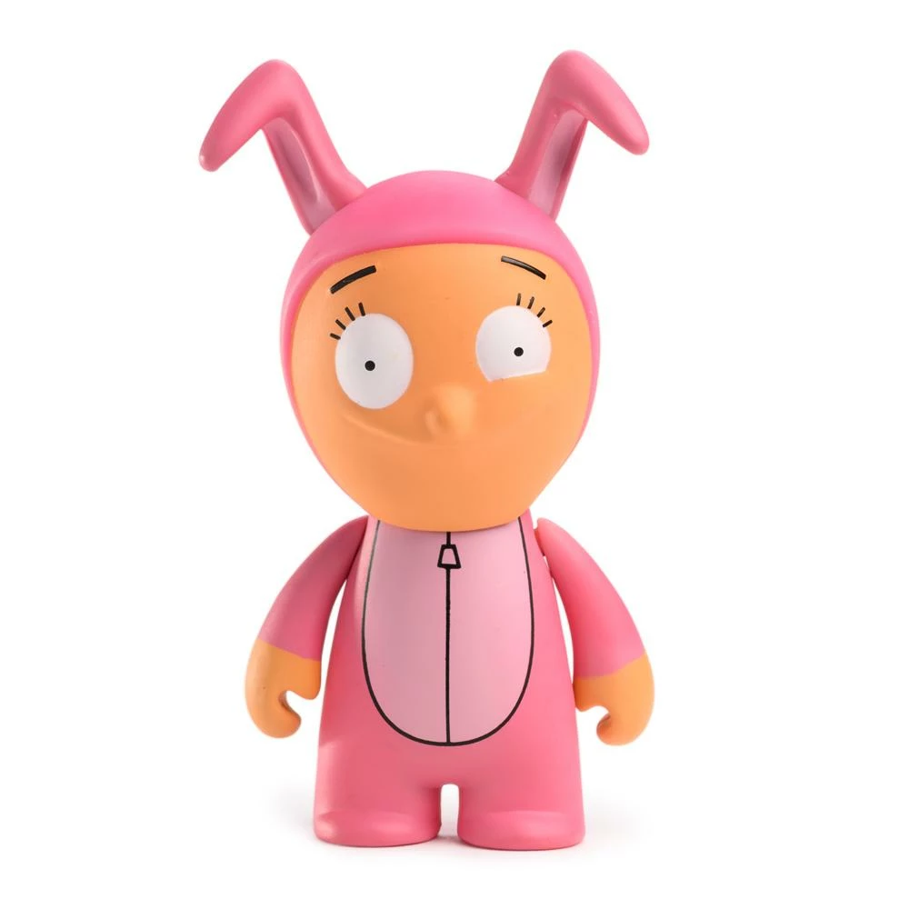 Bob’s Burgers - Trick Or Treating Tour - Kidrobot Blind Box Mini Figure Series 10 Bob’s Burgers - Trick Or Treating Tour - Kidrobot Blind Box Mini Figure Series