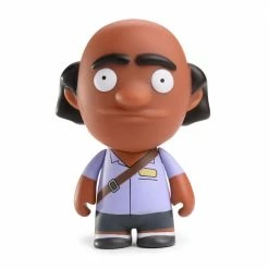 Bob’s Burgers - Trick Or Treating Tour - Kidrobot Blind Box Mini Figure Series 25 Bob’s Burgers - Trick Or Treating Tour - Kidrobot Blind Box Mini Figure Series