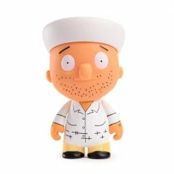 Bob’s Burgers - Trick Or Treating Tour - Kidrobot Blind Box Mini Figure Series 26 Bob’s Burgers - Trick Or Treating Tour - Kidrobot Blind Box Mini Figure Series