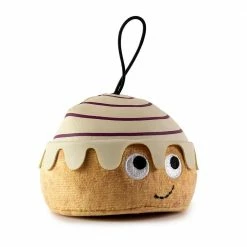 Yummy World - Breakfast In Bed - Kidrobot Small Plush [In Stock] Plushies