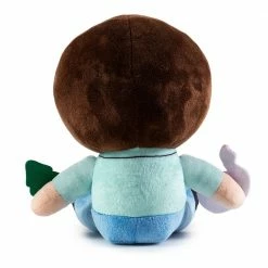 Bob Ross - Kidrobot Phunny Plush Plushies