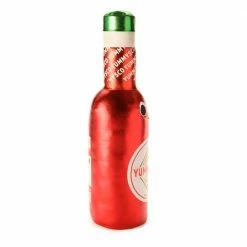 Yummy World - Roxy Hot Sauce - Kidrobot Large Plush Plushies