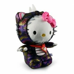 Sanrio Hello Kitty - Cosmos - Kidrobot 16” Cosplay Kaiju Plush