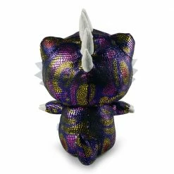 Sanrio Hello Kitty - Cosmos - Kidrobot 16” Cosplay Kaiju Plush