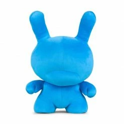 Dunny Cyan - Kidrobot 20” Plush