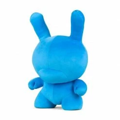 Dunny Cyan - Kidrobot 20” Plush