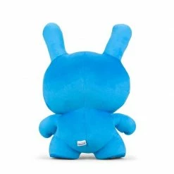 Dunny Cyan - Kidrobot 20” Plush
