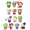 Sanrio Hello Kitty - Time To Shine - Kidrobot Blind Box Vinyl Mini Figure Series