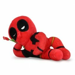 Marvel - Sexy Deadpool - Kidrobot Phunny Plush [In Stock]