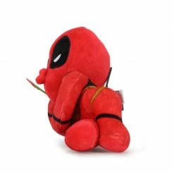 Marvel - Sexy Deadpool - Kidrobot Phunny Plush [In Stock]