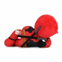 Marvel - Sexy Deadpool - Kidrobot Phunny Plush [In Stock]