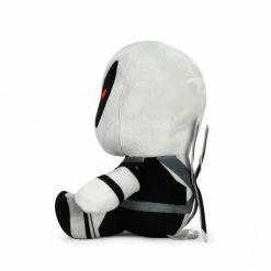 Marvel X-Force - Deadpool - Kidrobot Phunny Plush