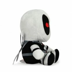 Marvel X-Force - Deadpool - Kidrobot Phunny Plush