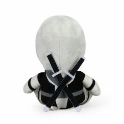 Marvel X-Force - Deadpool - Kidrobot Phunny Plush