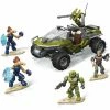 MATTEL, INC. Mega Construx: Halo Infinite: Vehicle 3 (5)