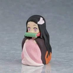 Figures Demon Slayer: Kimetsu No Yaiba - Tanjiro Kamado DX Edition - Figma Action Figure