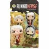 Funkoverse The Golden Girls Expandalone 101 - Funko Board Game 1 Funkoverse The Golden Girls Expandalone 101 - Funko Board Game