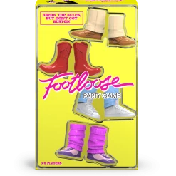 Footloose Funko Board Game [In Stock, Ship Today]