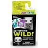 Something Wild Card Game - The Nightmare Before Christmas Funko Board Game [In Stock] Funko Pop