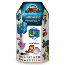 Funko Pop Marvel Battleworld: Boss Level: Thanos Ship Funko Board Game (Pre-Order) [Pre-order]