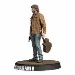 The Last Of Us Part II - Joel - Dark Horse Comics Non-Scale Figure [Pre-order] Figures