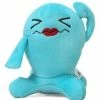 Pokemon Wobbuffet Female 6" - Character Plush Toy Doll