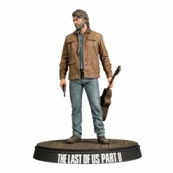 The Last Of Us Part II - Joel - Dark Horse Comics Non-Scale Figure [Pre-order] Figures