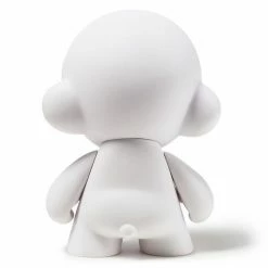 Munnyworld Mega Munny - Kidrobot 18" Art Toy Figures 10 Munnyworld Mega Munny - Kidrobot 18