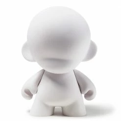 Munnyworld Mega Munny - Kidrobot 18" Art Toy Figures