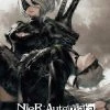 DARK HORSE COMICS All Books NieR: Automata World Guide Volume 1 HC Art Book [In Stock]